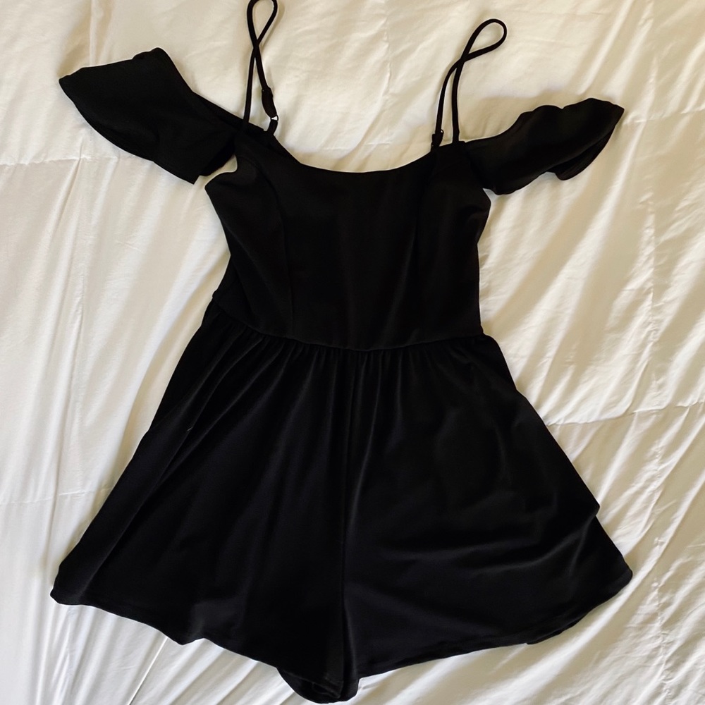 Urban Outfitters Romper